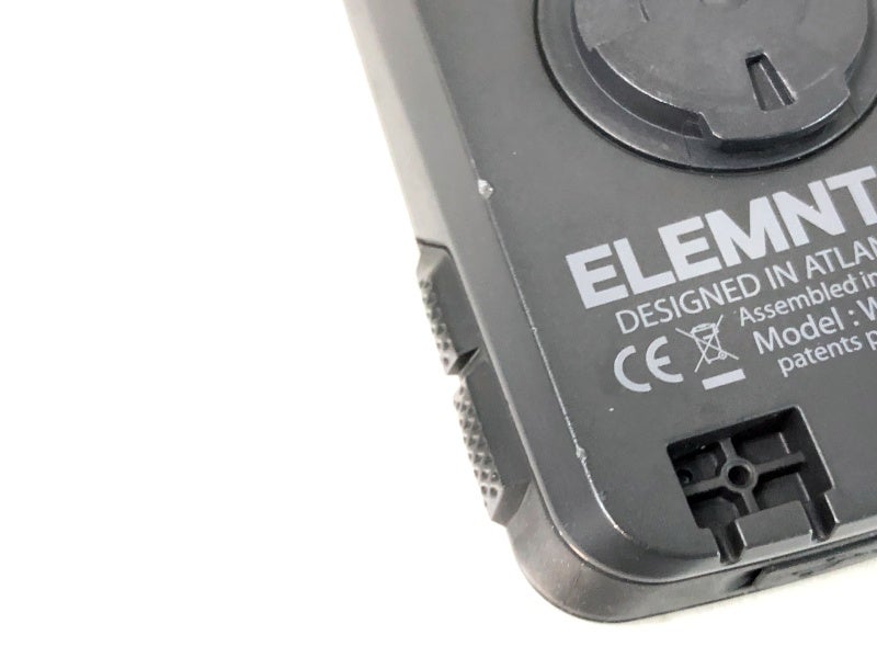 ワフー WAHOO サイクルコンピューター エレメント ローム ELEMNT ROAM