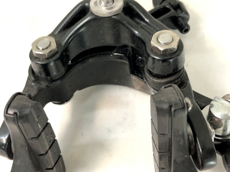 シマノ SHIMANO 105 BR-5800 キャリパーブレーキ前後セット 〇