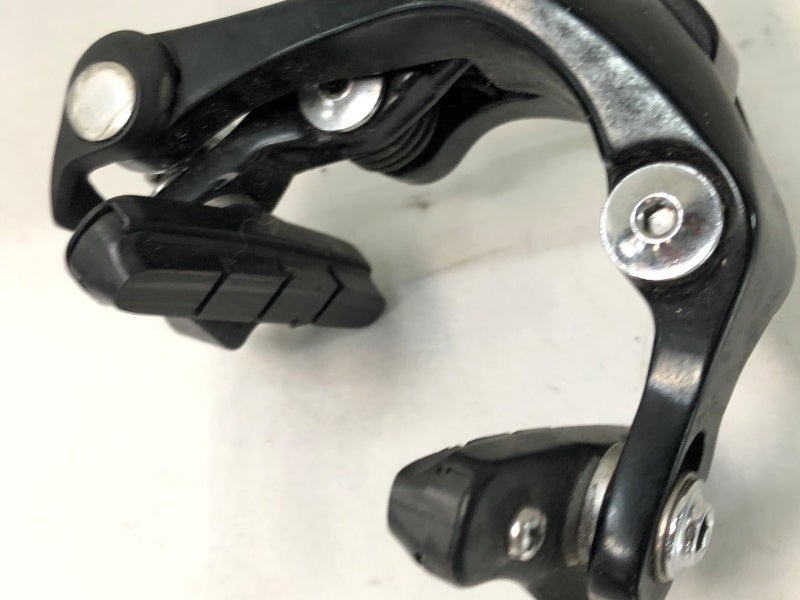 シマノ SHIMANO 105 BR-5800 キャリパーブレーキ前後セット 〇