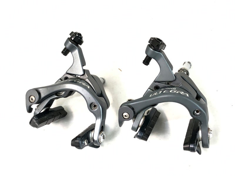 シマノ SHIMANO アルテグラ ULTEGRA BR-6800 キャリパーブレーキ前後