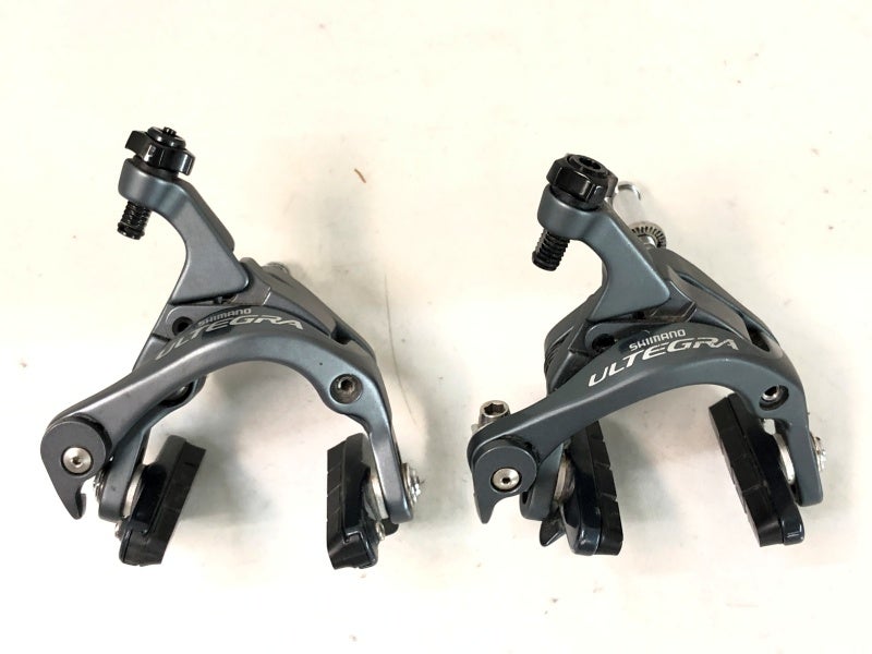シマノ SHIMANO アルテグラ ULTEGRA BR-6800 キャリパーブレーキ前後