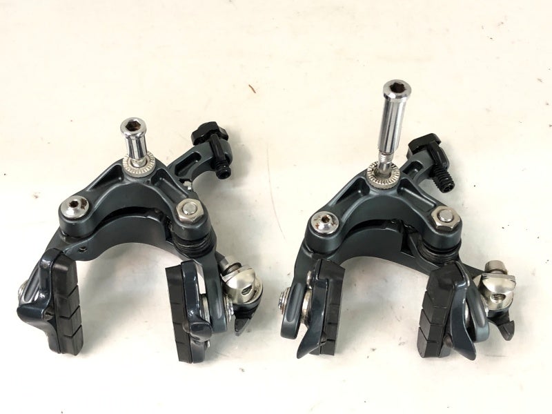 シマノ SHIMANO アルテグラ ULTEGRA BR-6800 キャリパーブレーキ前後