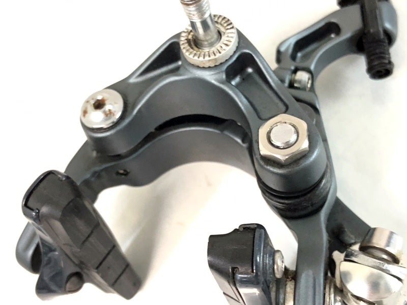 シマノ SHIMANO アルテグラ ULTEGRA BR-6800 キャリパーブレーキ前後