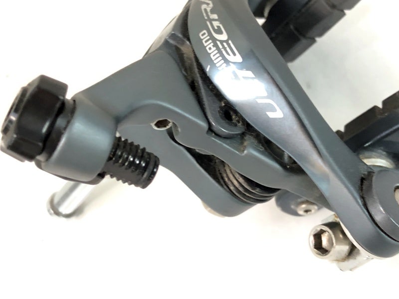 シマノ SHIMANO アルテグラ ULTEGRA BR-6800 キャリパーブレーキ前後