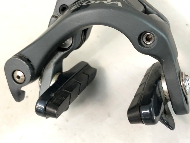 シマノ SHIMANO アルテグラ ULTEGRA BR-6800 キャリパーブレーキ前後