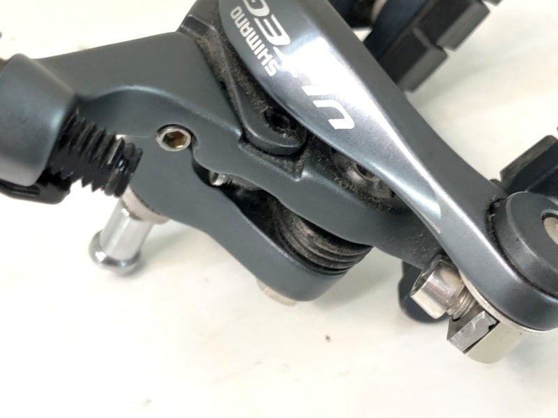 シマノ SHIMANO アルテグラ ULTEGRA BR-6800 キャリパーブレーキ前後