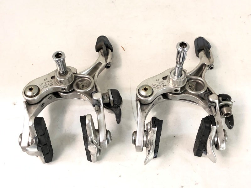 シマノ SHIMANO デュラエース DURA-ACE BR-7800 キャリパーブレーキ