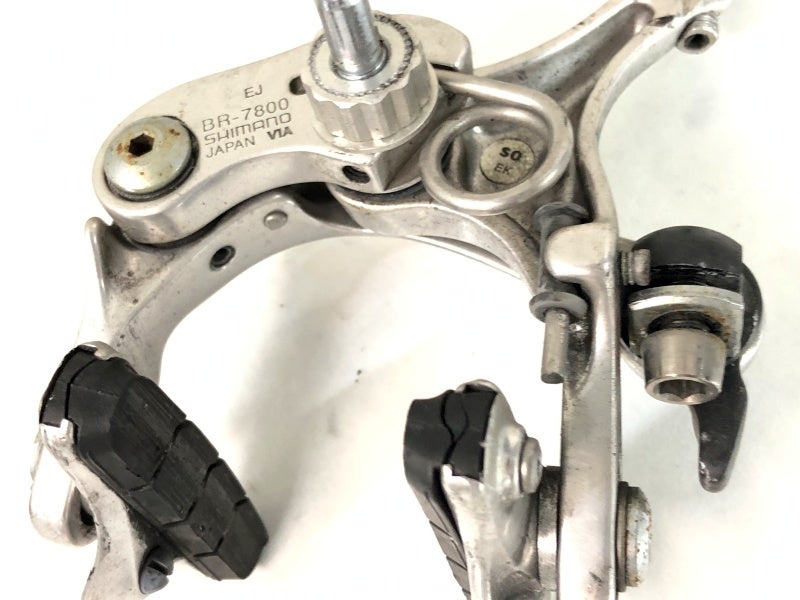 シマノ SHIMANO デュラエース DURA-ACE BR-7800 キャリパーブレーキ