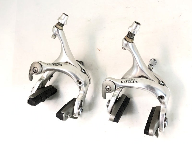 アルテグラ　6500 キャリパーブレーキ　前後セット シマノ SHIMANO アルテグラ ULTEGRA BR-6500 キャリパーブレーキ前後
