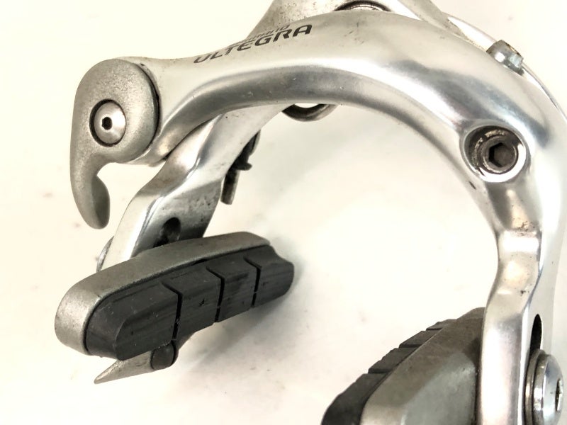 シマノ SHIMANO アルテグラ ULTEGRA BR-6500 キャリパーブレーキ前後