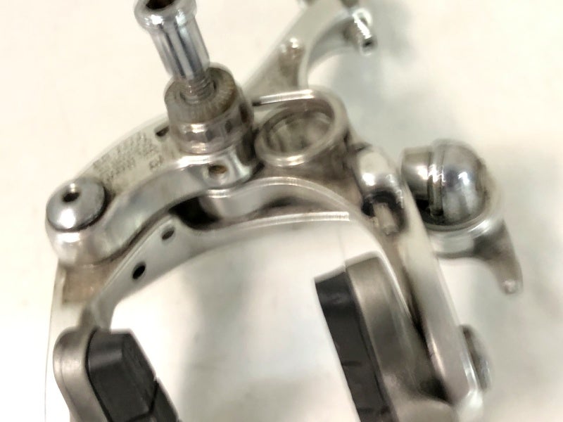 シマノ SHIMANO アルテグラ ULTEGRA BR-6500 キャリパーブレーキ前後