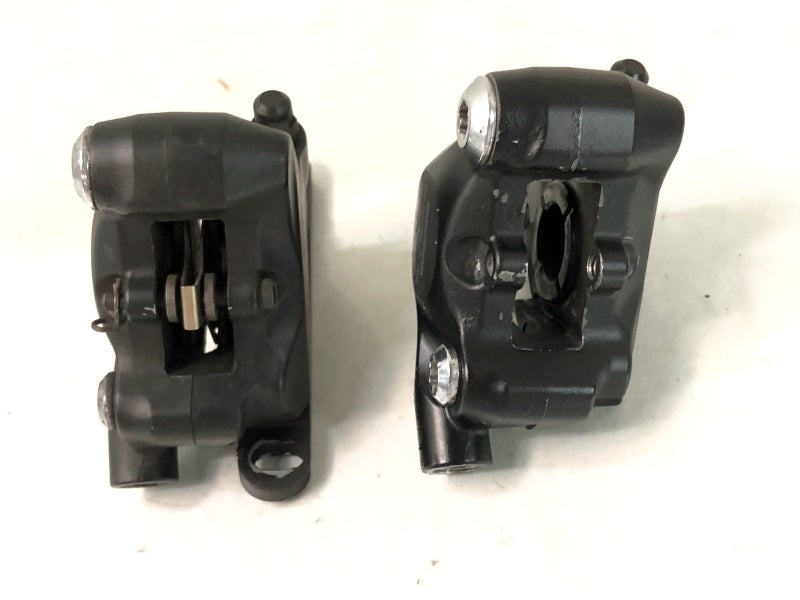シマノ SHIMANO GRX BR-RX400 油圧DISC 油圧DISCブレーキ前後セット 〇