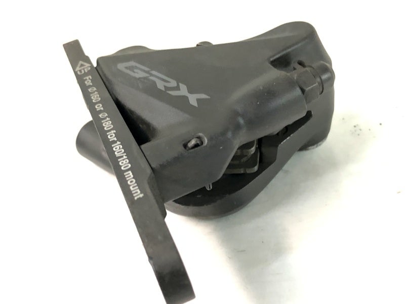 プライスダウン開始】シマノ SHIMANO GRX BR-RX400 油圧DISC 油圧DISC