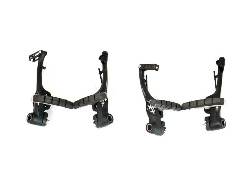 シマノ SHIMANO ディオーレXT DEORE XT BR-T780 Vブレーキ前後セット 〇