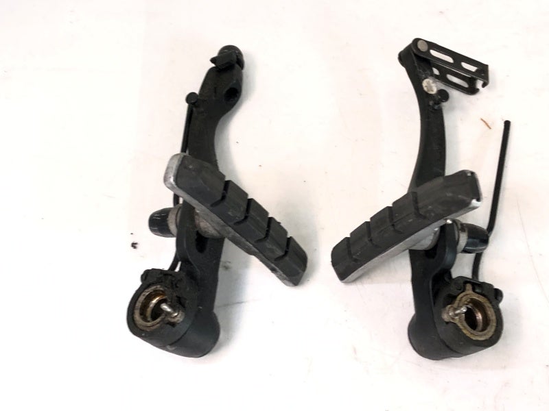 シマノ SHIMANO ディオーレXT DEORE XT BR-T780 Vブレーキ前後セット 〇