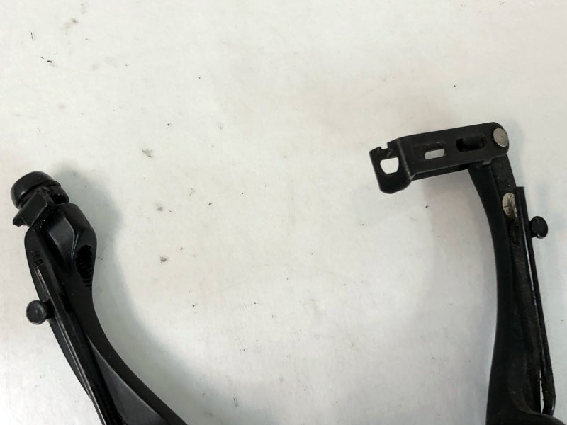 シマノ SHIMANO ディオーレXT DEORE XT BR-T780 Vブレーキ前後セット 〇