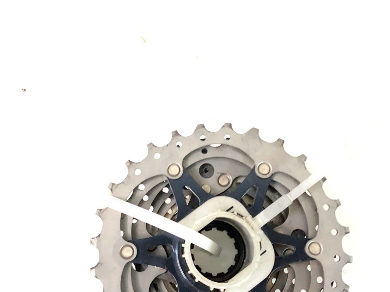 シマノ SHIMANO デュラエース DURA-ACE CS-R9100 11-28T スプロケット 〇