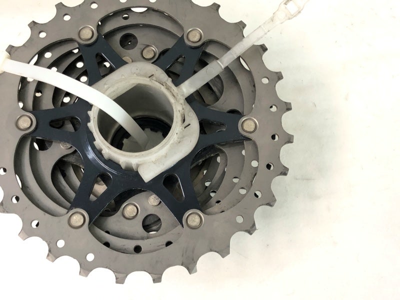 シマノ SHIMANO デュラエース DURA-ACE CS-R9100 11-28T スプロケット 〇