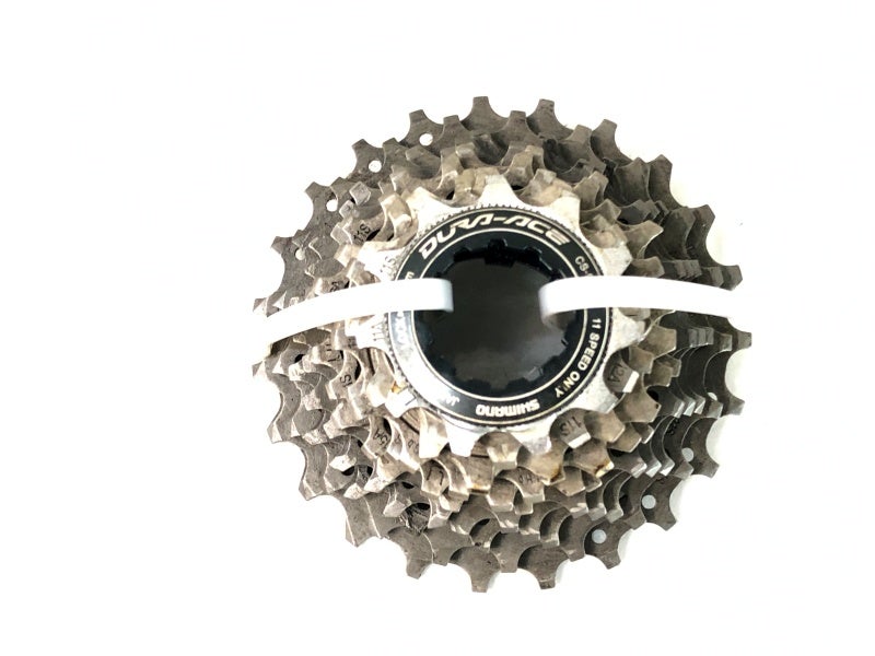 シマノ SHIMANO デュラエース DURA-ACE CS-R9000 11-23T スプロケット 〇
