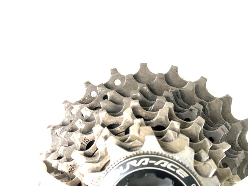シマノ SHIMANO デュラエース DURA-ACE CS-R9000 11-23T スプロケット 〇