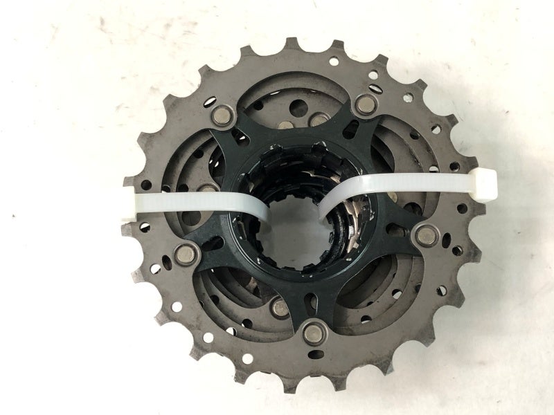 シマノ SHIMANO デュラエース DURA-ACE CS-R9000 11-23T スプロケット 〇