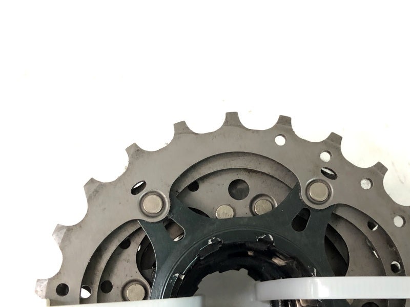 シマノ SHIMANO デュラエース DURA-ACE CS-R9000 11-23T スプロケット 〇