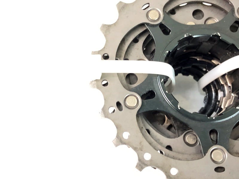 シマノ SHIMANO デュラエース DURA-ACE CS-R9000 11-23T スプロケット 〇