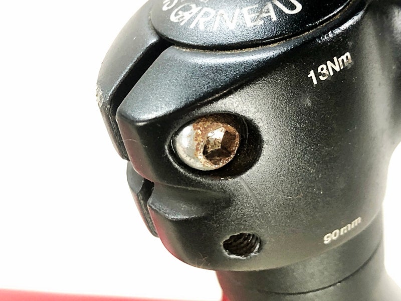 ○ ルイガノ LOUIS GARNEAU アビエーターE AVIATOR-E 2021年 SHIMANO
