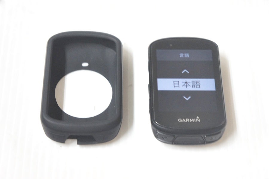 付属多数！ GARMIN EDGE 530 サイクルコンピューター 専用ケース等 ▽▽ガーミン GARMIN EDGE 530 サイクルコンピューター サイコン 本体