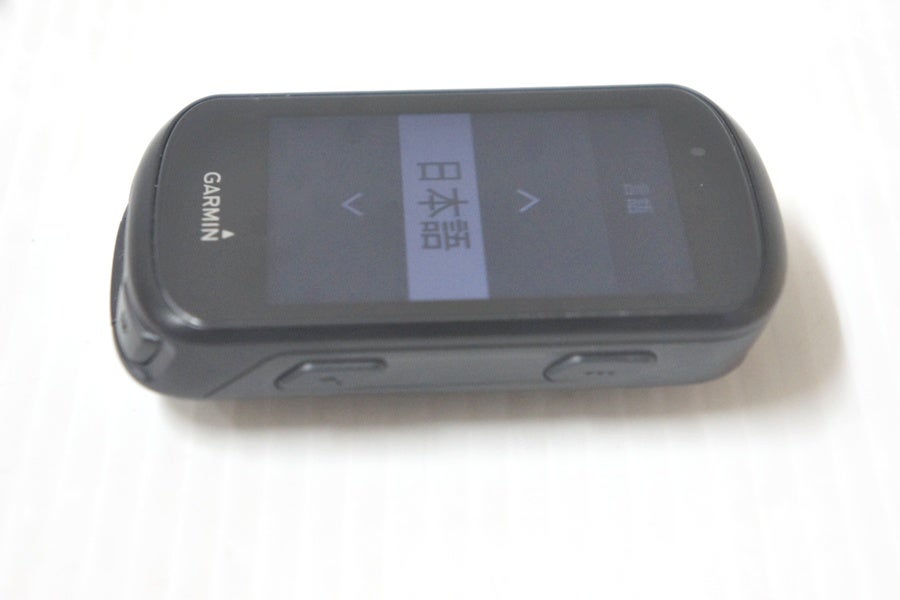 ▽▽ガーミン GARMIN EDGE 530 サイクルコンピューター サイコン 本体