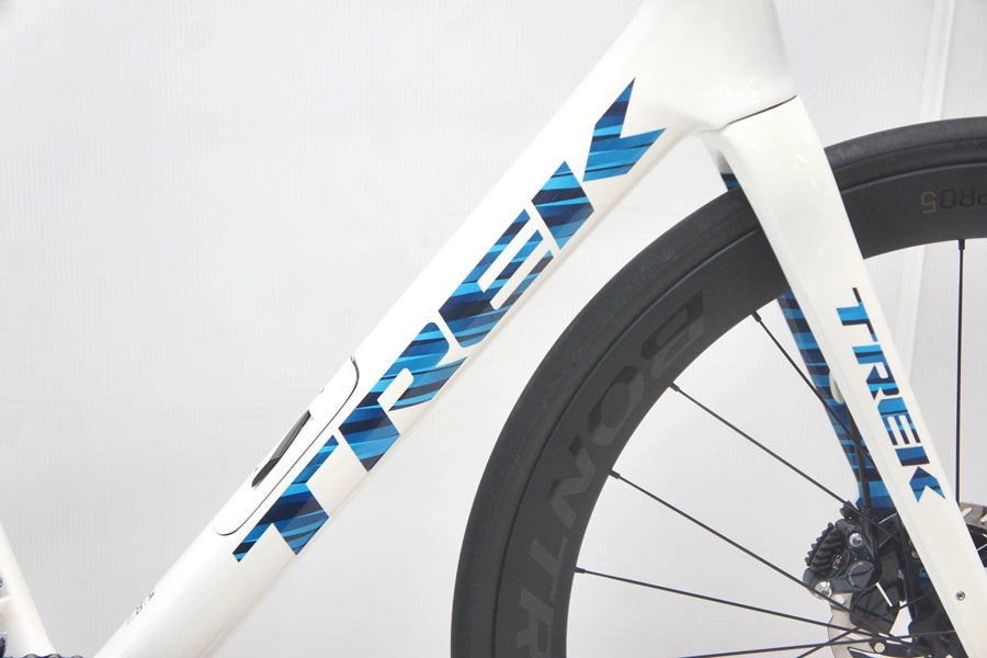 ▽▽トレック TREK DOMANE SLR7 P1 ULTEGRA 電動Di2 2021-22年継続