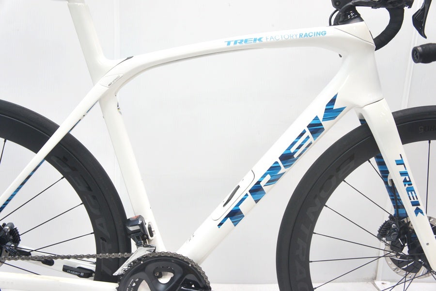 ▽▽トレック TREK DOMANE SLR7 P1 ULTEGRA 電動Di2 2021-22年継続