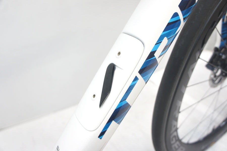 ▽▽トレック TREK DOMANE SLR7 P1 ULTEGRA 電動Di2 2021-22年継続