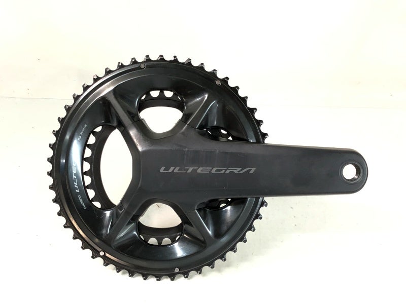 シマノ SHIMANO アルテグラ ULTEGRA FC-R8000 52-36T/170mm クランク