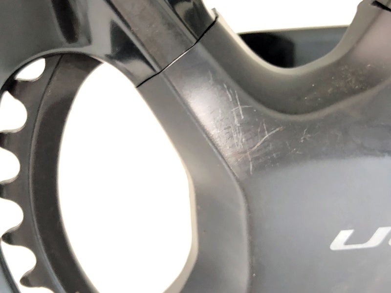 シマノ SHIMANO アルテグラ ULTEGRA FC-R8100 50-34T/165mm クランク