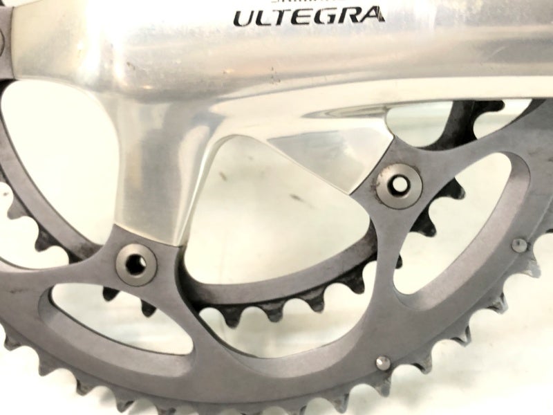 シマノ SHIMANO アルテグラ ULTEGRA FC-6600 52-39T/170mm クランク