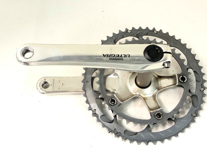 シマノ SHIMANO アルテグラ ULTEGRA FC-6600 52-39T/170mm クランク