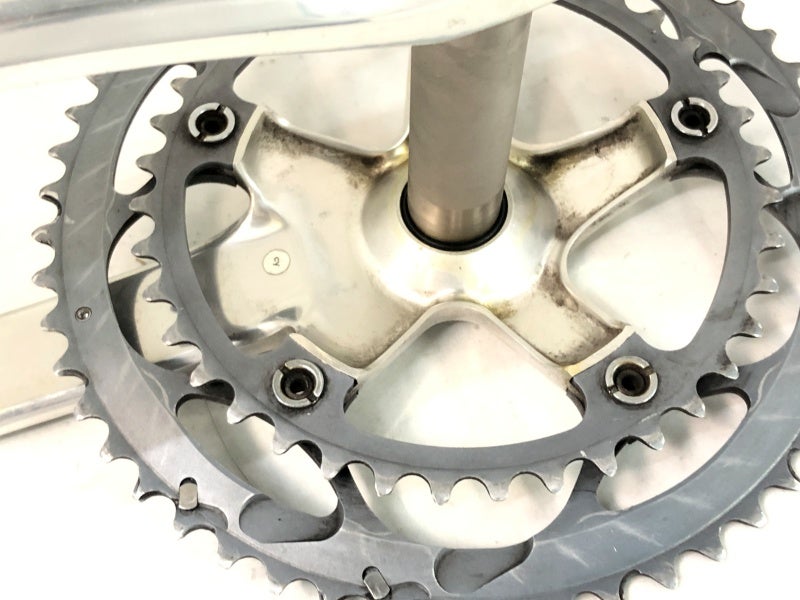 シマノ SHIMANO アルテグラ ULTEGRA FC-6600 52-39T/170mm クランク