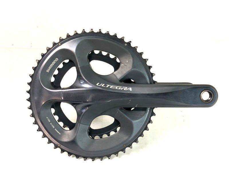 シマノ SHIMANO アルテグラ ULTEGRA FC-6750 50-34T/170mm クランク