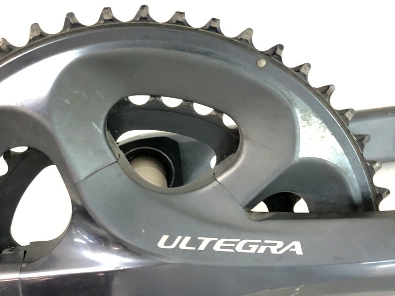 シマノ SHIMANO アルテグラ ULTEGRA FC-6750 50-34T/170mm クランク