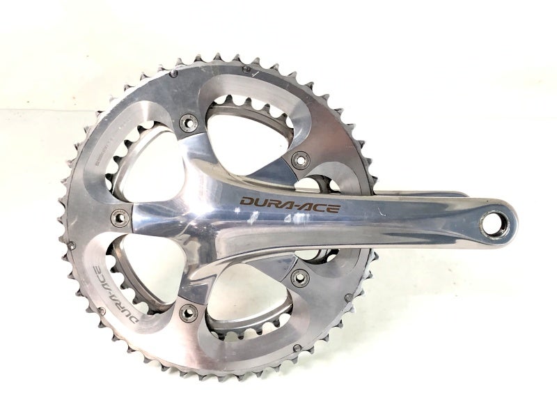 シマノ SHIMANO デュラエース DURA-ACE FC-7800 52-39T/170mm クランク