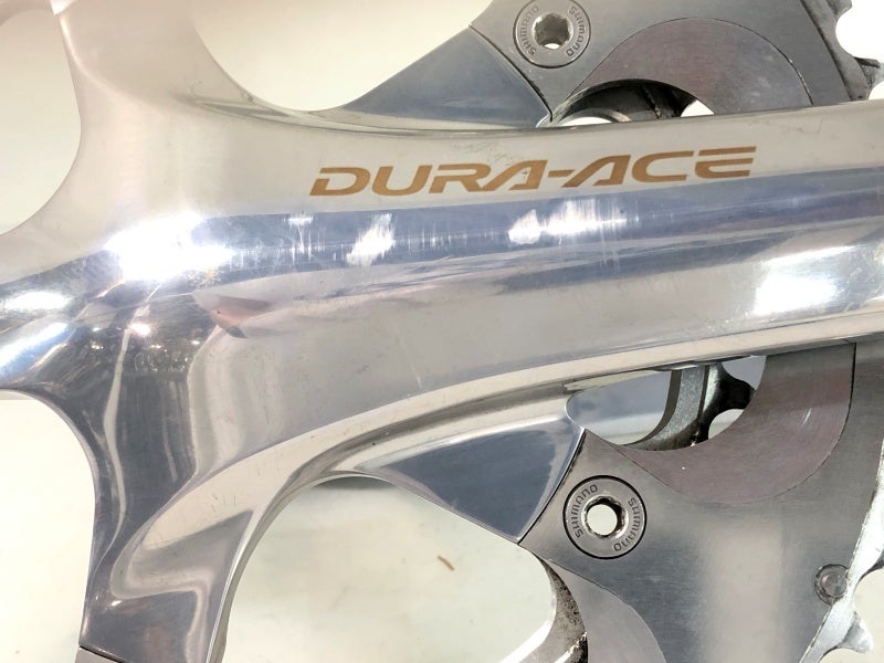 シマノ SHIMANO デュラエース DURA-ACE FC-7800 52-39T/170mm クランク