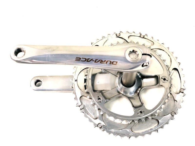 シマノ SHIMANO デュラエース DURA-ACE FC-7800 52-39T/170mm クランク