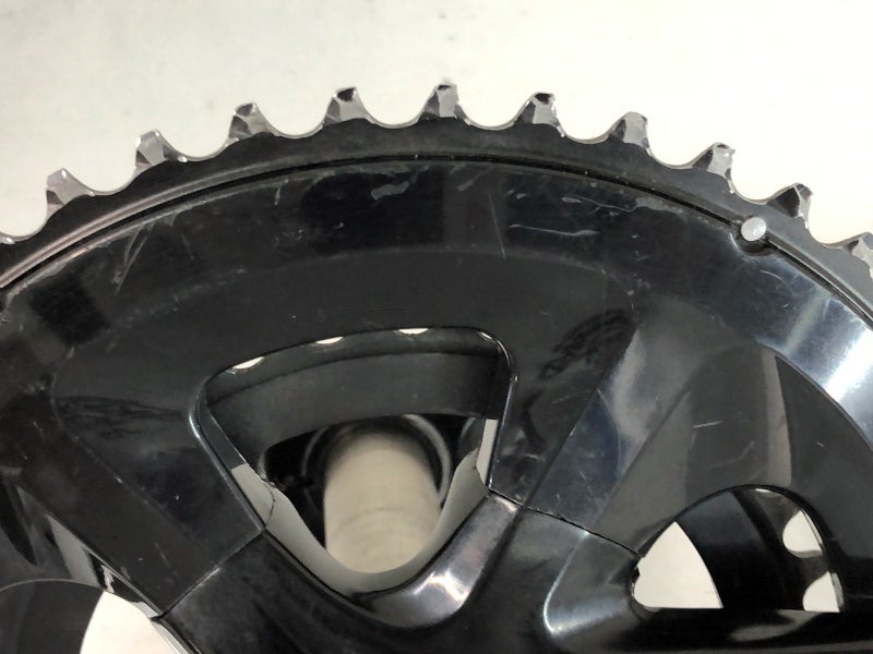 シマノ SHIMANO 11Sクランクセット FC-RS510 50-34T/172.5mm クランク