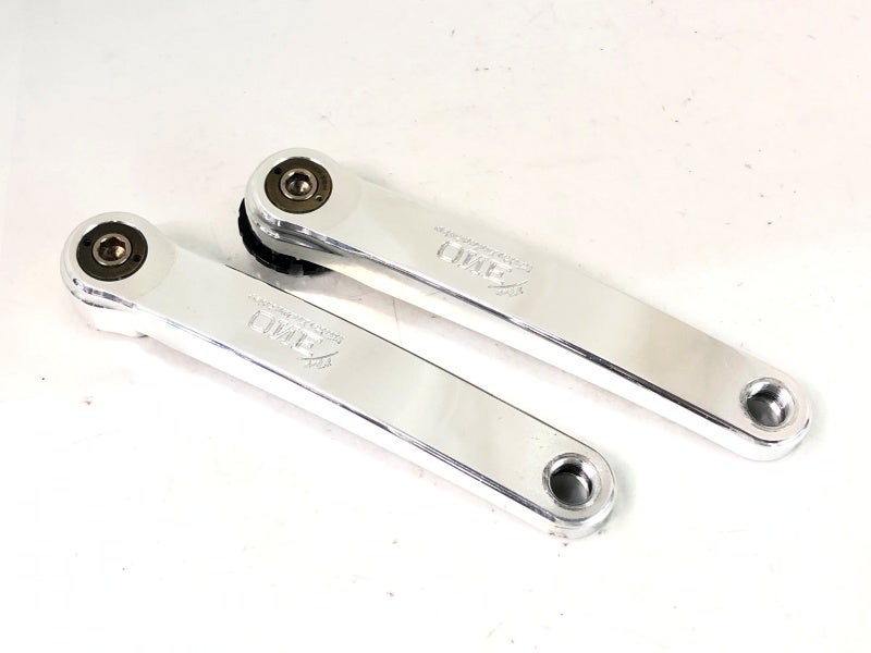 ホワイトインダストリーズ WHITEINDUSTRIES エノ クランク ENO CRANK