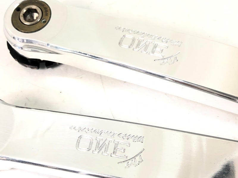 ホワイトインダストリーズ WHITEINDUSTRIES エノ クランク ENO CRANK