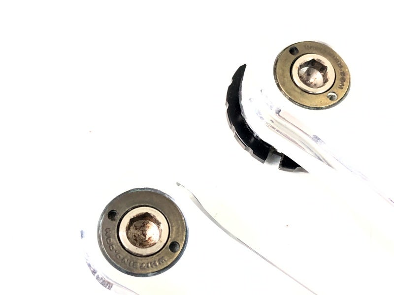 ホワイトインダストリーズ WHITEINDUSTRIES エノ クランク ENO CRANK