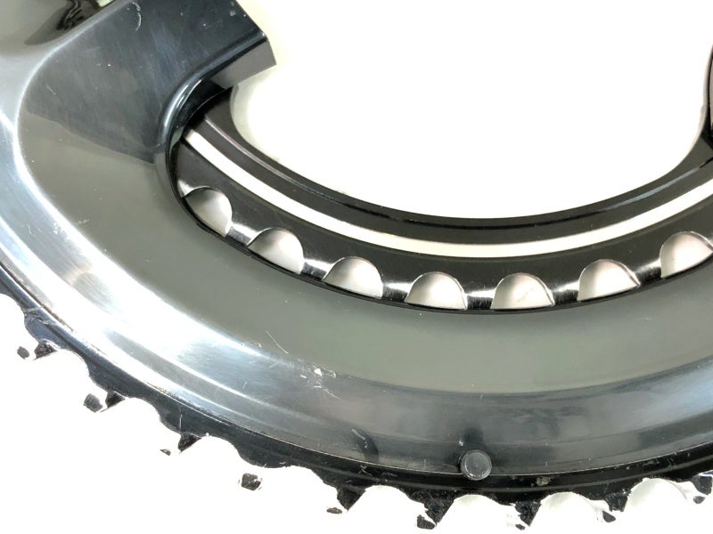 シマノ SHIMANO デュラエース DURA-ACE FC-R9100 CHAINRING 52-36T