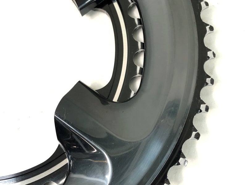 シマノ SHIMANO デュラエース DURA-ACE FC-R9100 CHAINRING 52-36T