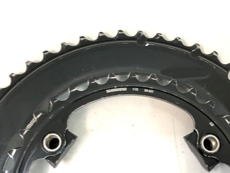 シマノ SHIMANO デュラエース DURA-ACE FC-R9100 CHAINRING 52-36T